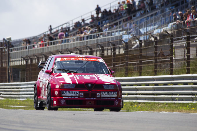 Alfa Romeo DTM